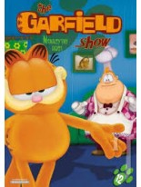 Garfield Show 12 DVD