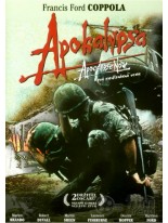 Apocalypsa DVD