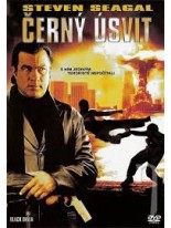 Černý úsvit DVD