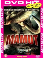 Mamut DVD