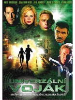 Univerzální voják DVD