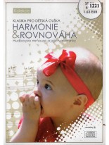 Harmonie & Rovnov&aacute;ha CD