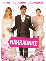 Nahradnice DVD