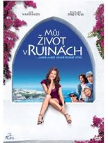 Můj život v ruin&aacute;ch DVD
