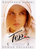 Tess DVD