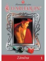 Harlequin 1: Záměna DVD