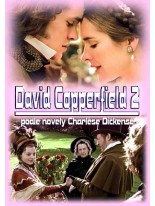 David Copperfield 2 DVD