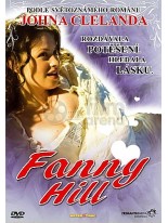 Fanny Hill DVD