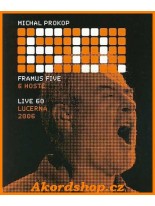 Michal Prokop - Live 60 DVD