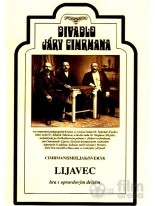 Divadlo Járy Cimrmana 7.-Lijavec DVD