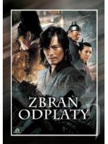 Zbraň odplaty DVD