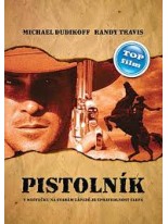 Pistolník DVD