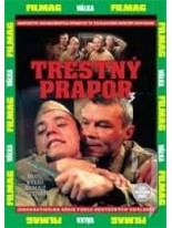 Trestný prapor 3 DVD