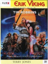 Erik Viking DVD