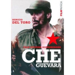 Che Guevara DVD