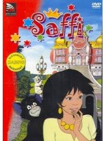 Saffi DVD