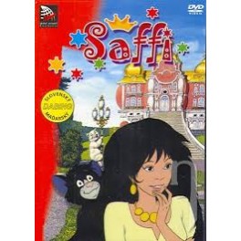 Saffi DVD