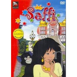 Saffi DVD Saffi DVD