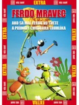 Ferdo Mravec DVD