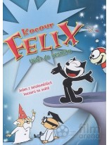 Kocour Félix DVD