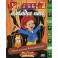 Pinocchio a vl&aacute;dce noci DVD