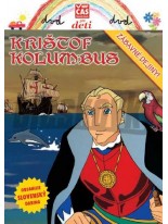 Krištof Kolumbus DVD