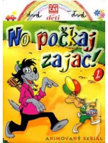 Jen počkej! 1 / No počkaj Zajac! 1 DVD