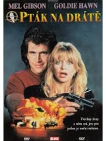 Pták na dráte / Vták na drôte DVD