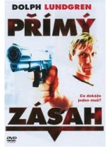 Prímý zásah DVD