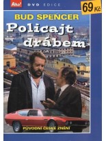 Policajt drábem DVD