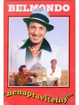 Nenapravitelný DVD