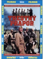 Trestný prapor 2 DVD