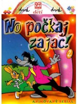 Jen počkej' 2 / No počkaj Zajac! 2 DVD