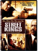 Street Kings DVD