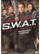 S.W.A.T. Pod palbou DVD