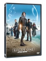Rogue One: Star Wars story DVD