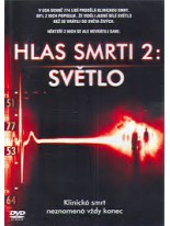 Hlas smrti 2 DVD