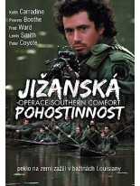 Jižanská pohostinnost DVD