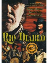 Rio Diablo DVD