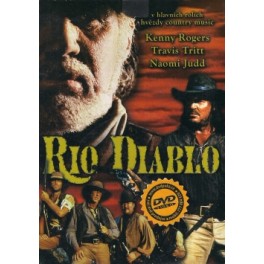 Rio Diablo DVD