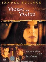 Vzorec pro vraždu DVD