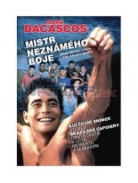 Mistr neznámeho boje DVD