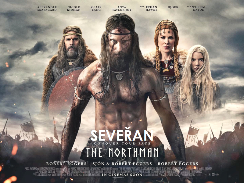 Severan